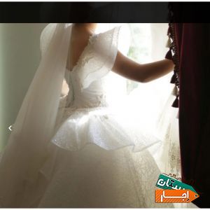 اجاره لباس عروس پرنسسی