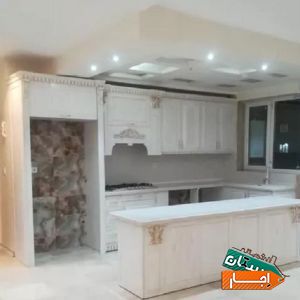 اجاره با شرایط عالی 120متر.3خواب فول سالن پرده خور،نوساز کلید نخورده