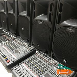 اجاره باند،اکو،باند فلشخور،اکتیو،پسیو،دایناکورد