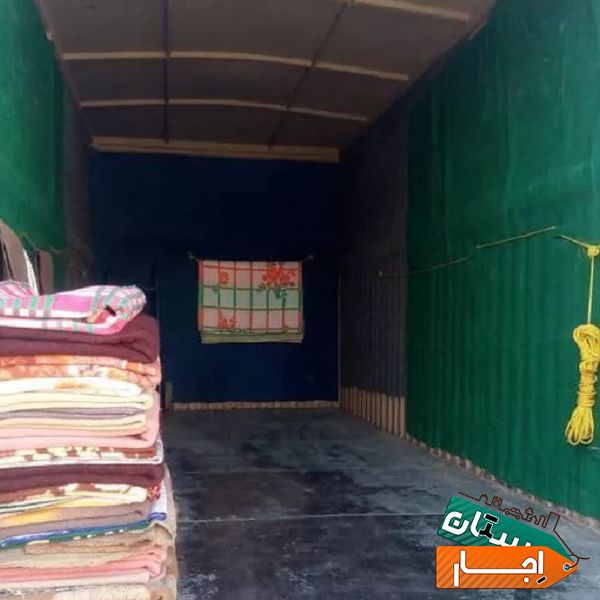 اجاره اتوبار اشراق.حمل بارواثاثیه با پایین ترین قیمت