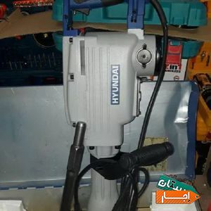 اجاره هیلتهای تخریب درتوان وسایزهای مختلف 17گیلویی باقیمت عالی در البرز