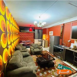 اجاره سوییت 35متری مبله با شرایط عالی