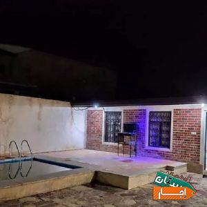 اجاره ی ویلا باغ با شرایط مناسب