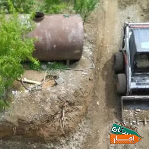 اجاره بابکت خاور با بهترین شرایط در البرز