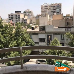 اجاره آپارتمان زعفرانیه 180متر سه خواب طبقه پنجم بهترین کیفیت