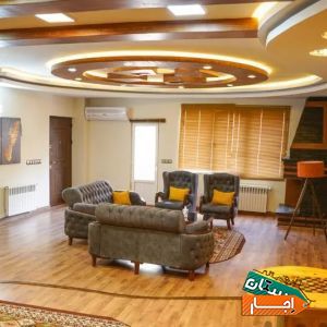 اجاره ویلا مشرف به رودخانه