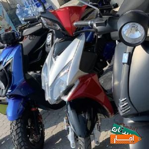 اجاره موتور روزانه وساعتی با بهترین شرایط
