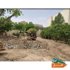 اجاره بابکت ، مینی بیل ،پیکور ،حمل نخاله