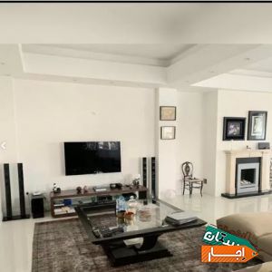 اجاره آپارتمان زعفرانیه 211 متر تک واحدی بهترین قیمت