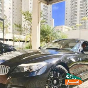 اجاره خودرو/BMW Z4/ماشین