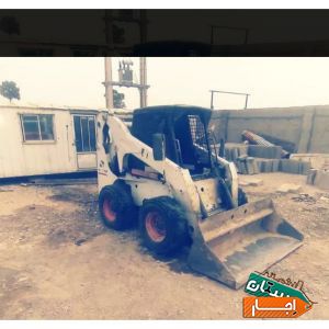 اجاره بابکت خاور غلطک