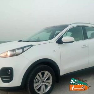 اجاره روزانه اسپرتج 2018