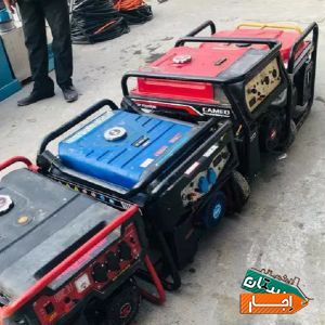 اجاره موتور برق اجاره هیلتی با شرایط عالی در البرز