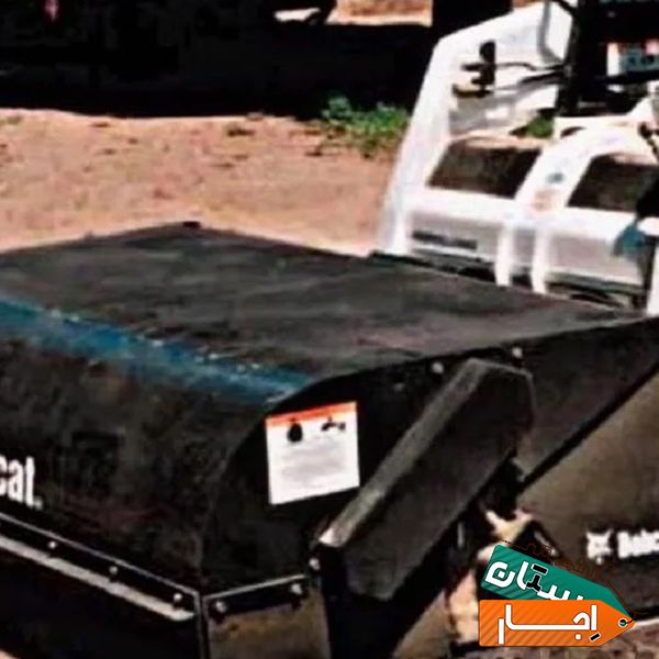 اجاره بابکت جارو s130