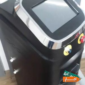 اجاره وفروش دستگاه لیزر 2021 با بهترین امکانات