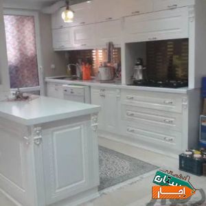 اجاره آپارتمان 120 متری تک واحدی فول امکانات