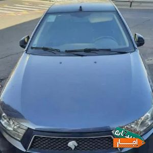 اجاره خودرو دنا با شرایط آسان