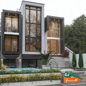 اجاره باغ ویلا در کردان با بهترین شرایط