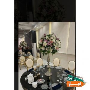 اجاره سالن اجتماعات مراسم عروسی، تولدکودک، عقد ،