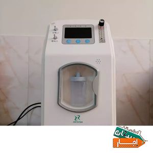 اجاره دستگاه اکسیژن ساز با خلوص بالا