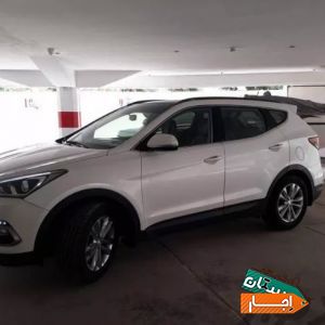 اجاره توسان نیو فیس بهترین قیمت