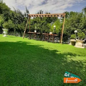 اجاره باغ تالار شقایق/عقد عروسی،دورهمی،تولد با بهترین قیمت