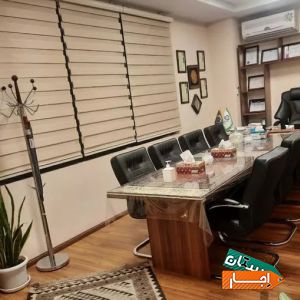 اجاره دفتر کار حرفه ای