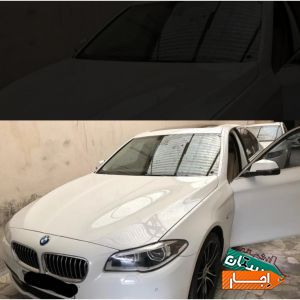 اجاره خودرو بی ام و 528/اجاره ماشین