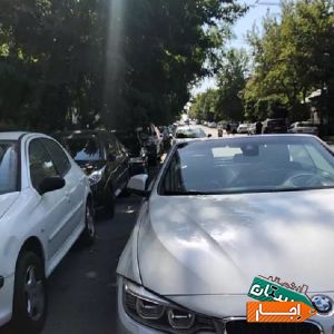 اجاره بی ام و 428 کروک/ رنت ماشین/کرایه خودرو با بهترین شرایط