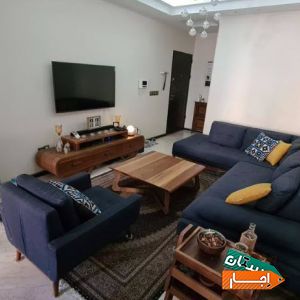 اجاره سوییت آپارتمان مبله (فول،شیک) پونک غرب تهران با بهترین قیمت