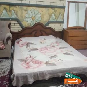 اجاره ی سوئیت آپارتمان مبله واقع در نواب