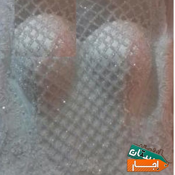 اجاره لباس عروس38 40 بسیار شیک