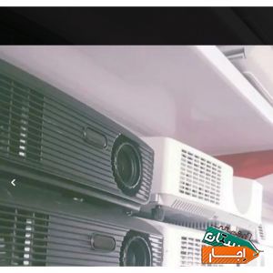 اجاره باند اسپیکر ویدئو پروژکتور رقص نور مه ساز