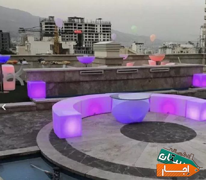 اجاره میزسوارز،باند،سالن اجتماعات،تشریفات،دی جی