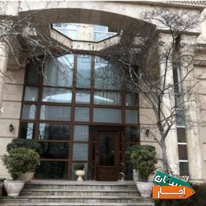 اجاره آپارتمان 3خواب فول امکانات خاقانی مناسب ترین شرایط