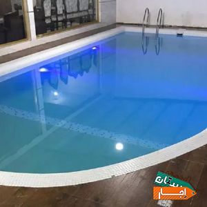 اجاره باغ با بهترین شرایط