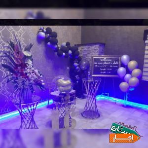 اجاره صندلی ومیز ،ظروف کرایه تشریفات مجالس رز