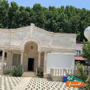 اجاره ویلا با استخر سرپوشیده آبگرم با بهترین قیمت در اجارستان