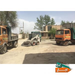 اجاره بابکت خاور