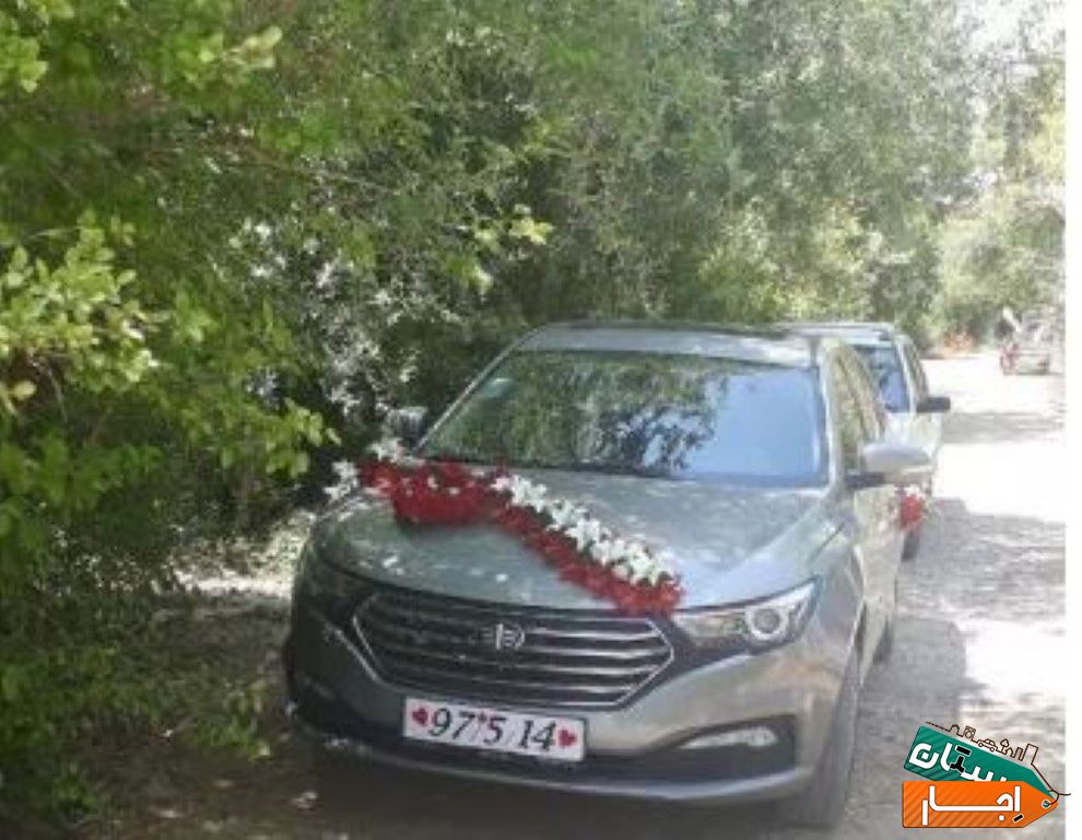 اجاره ماشین عروس با راننده در رشت