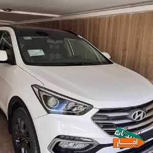اجاره خودرو/بدون واسطه سانتافه با آسان ترین شرایط