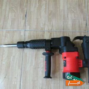 آیدین ابزار/ اجاره هیلتی پیکور فرز اتو لوله بتن کن با بهترین قیمت