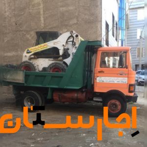 اجاره بابکت خاور