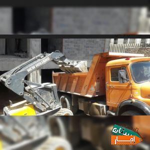 اجاره بابکت در سراسر کرج و حومه.گرمدره