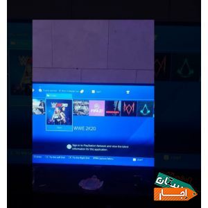 اجاره رنت کرایهps4در کل نقاط تهران