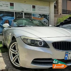 اجاره خودرو/اجاره z4/اجاره BMW با قیمت مناسب