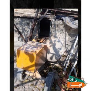 اجاره بالابر و ابزار آلات ساختمان