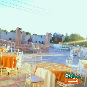 اجاره باغ ویلا برای عروسی تولد نامزدی جشن عقد و ..با بهترین امکانات