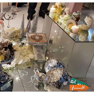 اجاره سفره عقد شیک