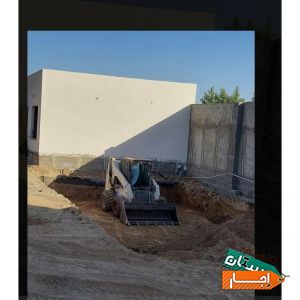 اجاره بابکت و مینی بیل